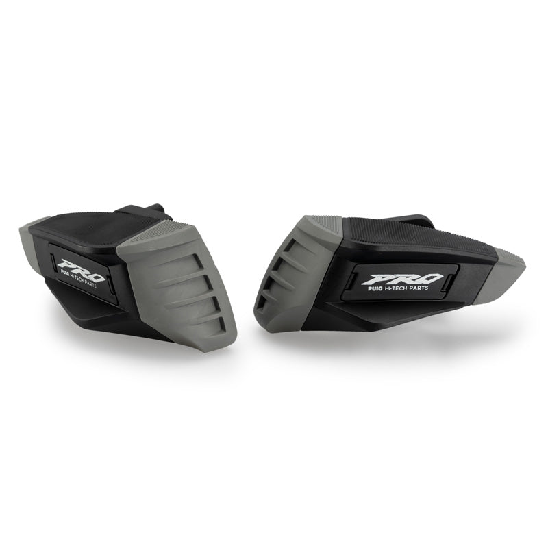 PRO 2.0 FRAME SLIDERS BLACK