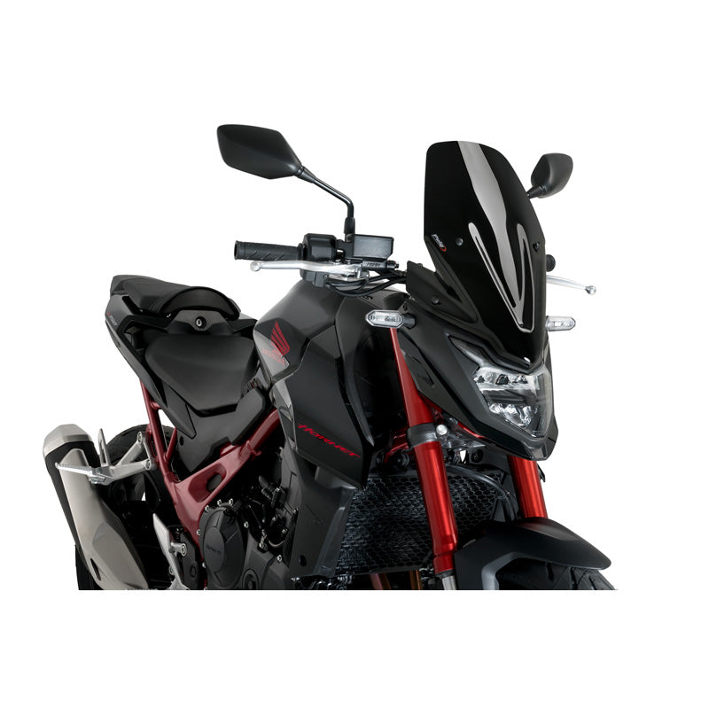 @WINDSCREEN NEW GENERATION HON CB750 2023-24