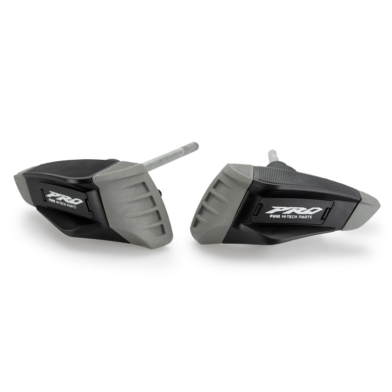 PRO 2.0 FRAME SLIDERS BLACK
