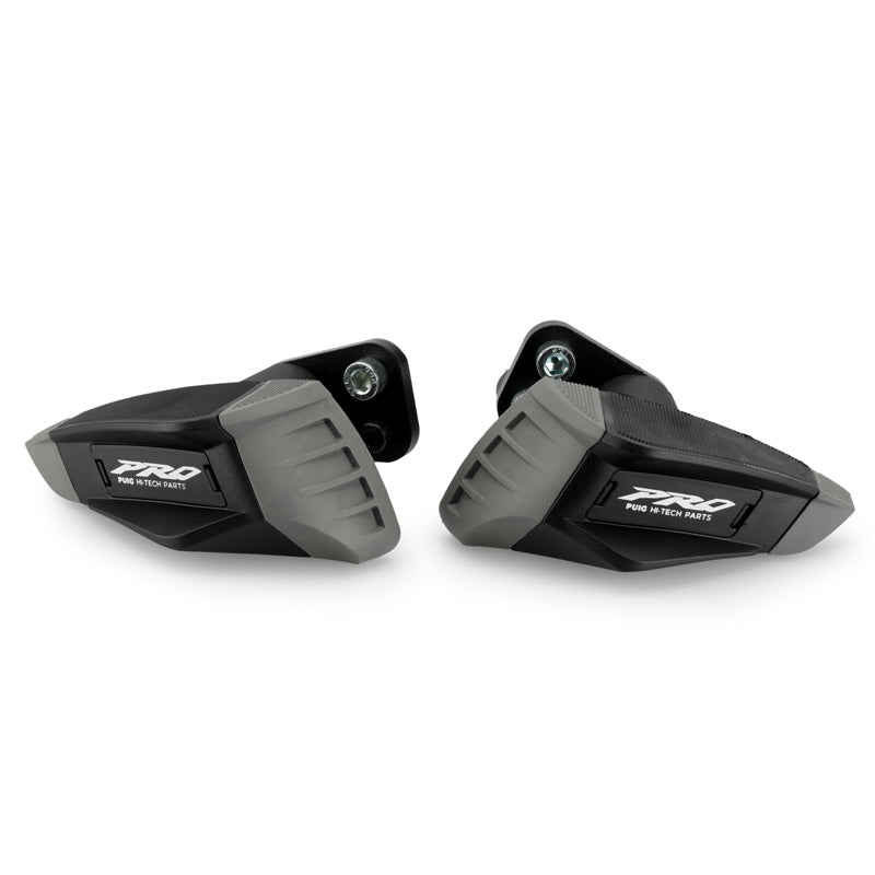 PRO 2.0 FRAME SLIDERS BLACK