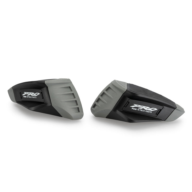 PRO 2.0 FRAME SLIDERS BLACK