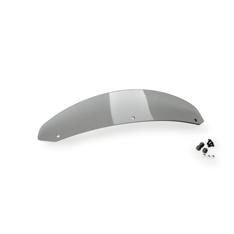 @SPARE - SPORT SCREEN BATWING SML SMOKE