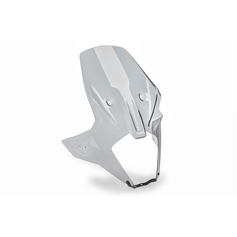 TOURING SCREEN (KTM) CLEAR