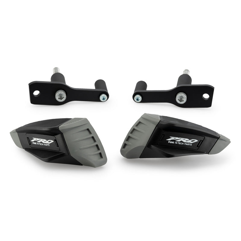 PRO 2.0 FRAME SLIDERS BLACK