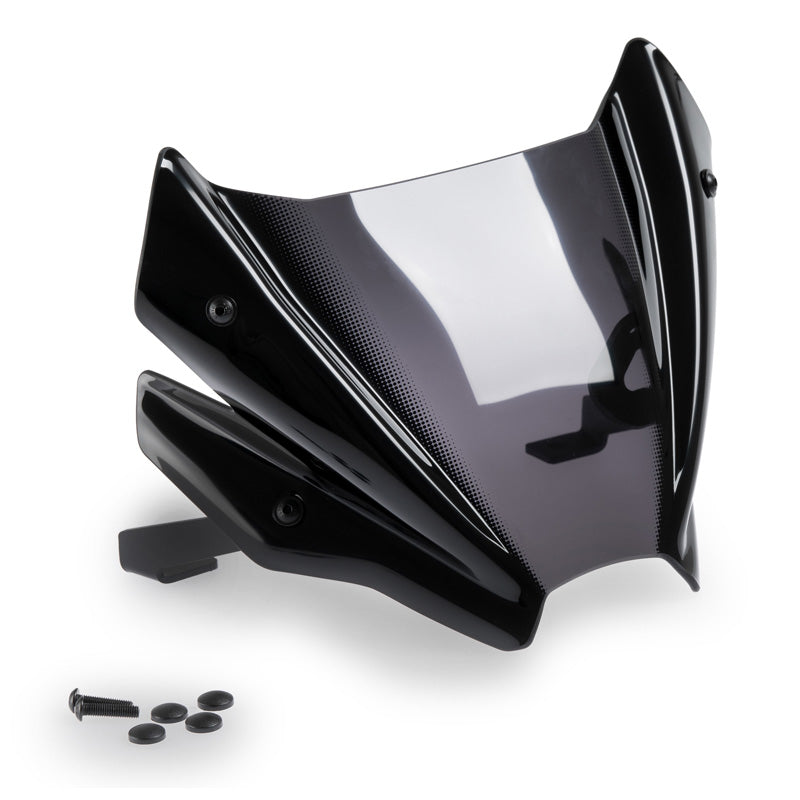 WINDSCREEN NEW GENERATION SPORT (SUZUKI) DARK SMOKE