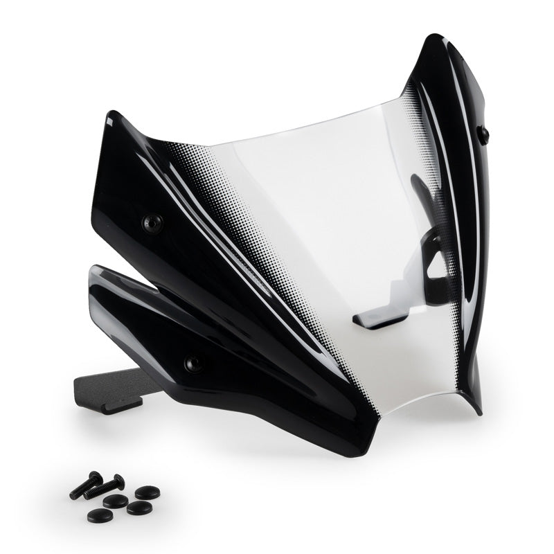 WINDSCREEN NEW GENERATION SPORT (SUZUKI) CLEAR