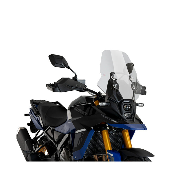 TOURING SCREEN (SUZUKI) DL800 V-STORM DE CLEAR 23