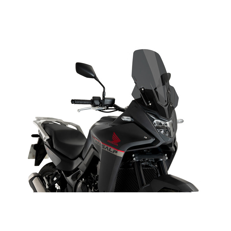 TOURING SCREEN HONDA XL750 TRANSALP 23-24  DARK SM