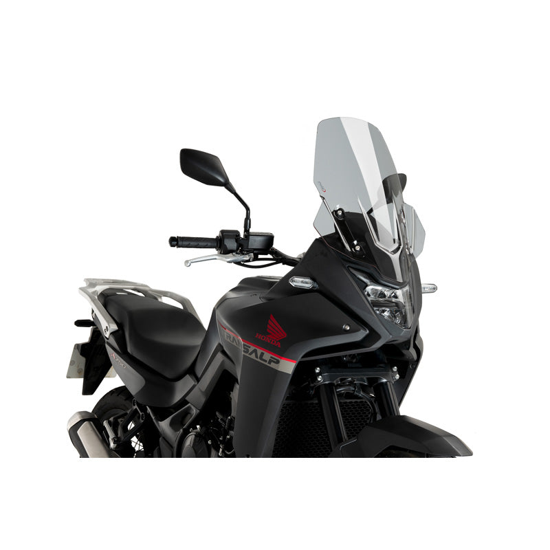 TOURING SCREEN HONDA XL750 TRANSALP 23-24 SMOKE