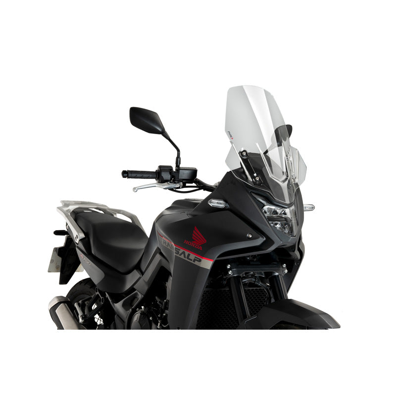 TOURING SCREEN (HONDA) CLEAR