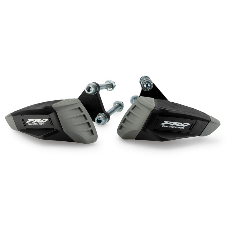PRO 2.0 FRAME SLIDERS BLACK
