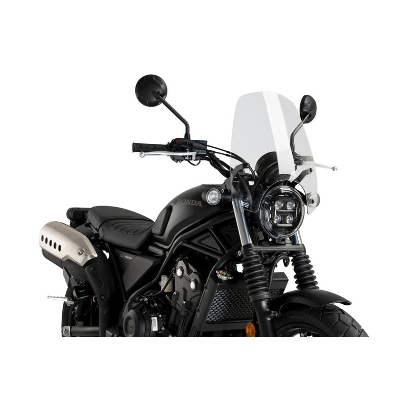 WINDSHIELD NEW GEN TOURNING (HONDA) CL 500 23-24