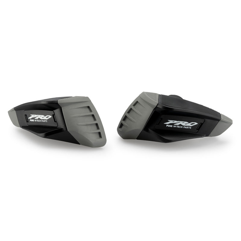 PRO 2.0 FRAME SLIDERS BLACK