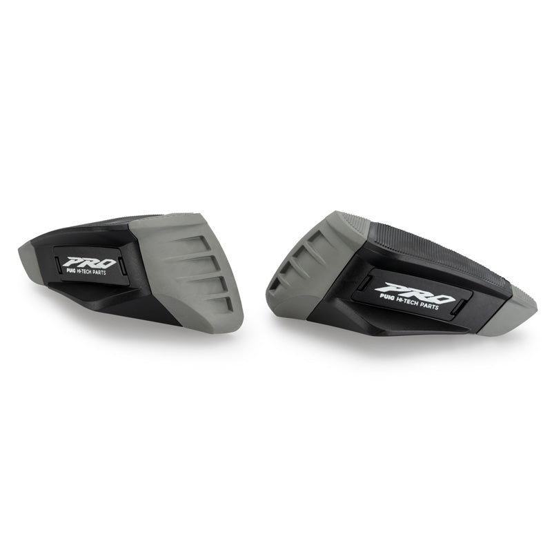 PRO 2.0 FRAME SLIDERS BLACK