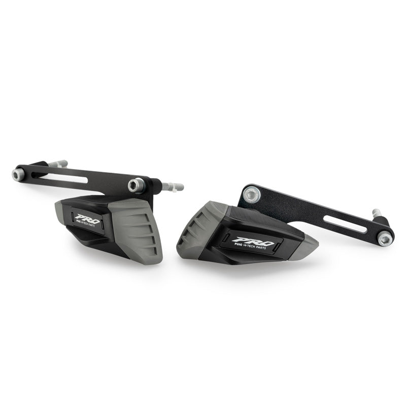 PRO 2.0 FRAME SLIDERS BLACK