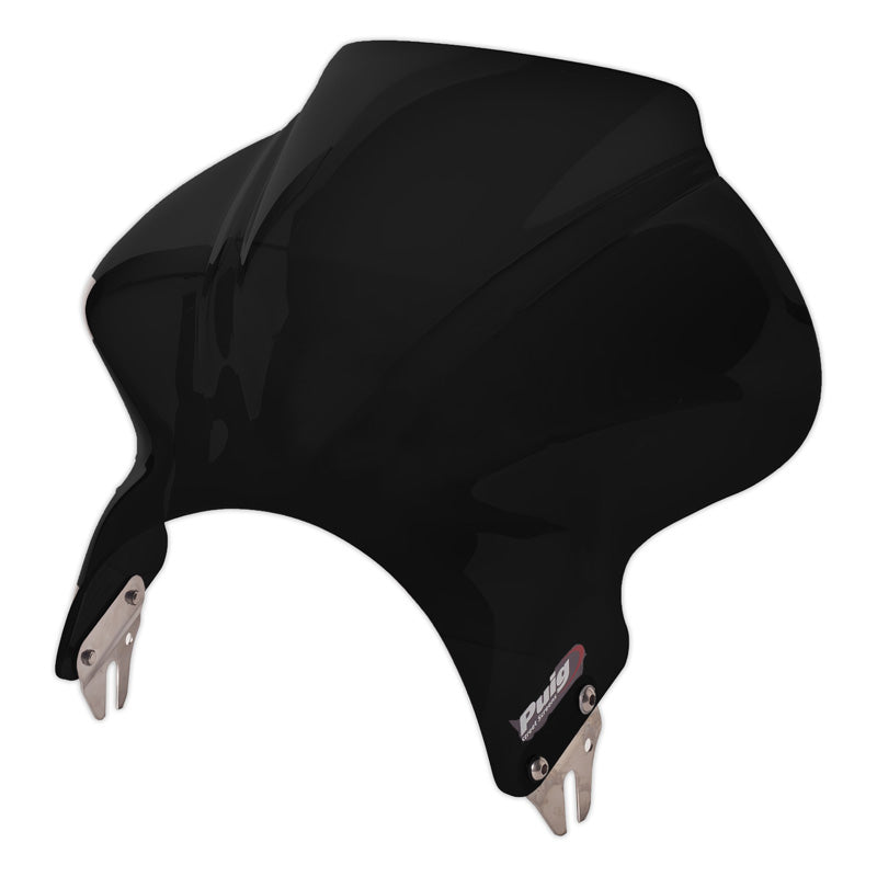 %WINDSHIELD MOD. COCKPIT HORNET CB600F 03-04' C/DA