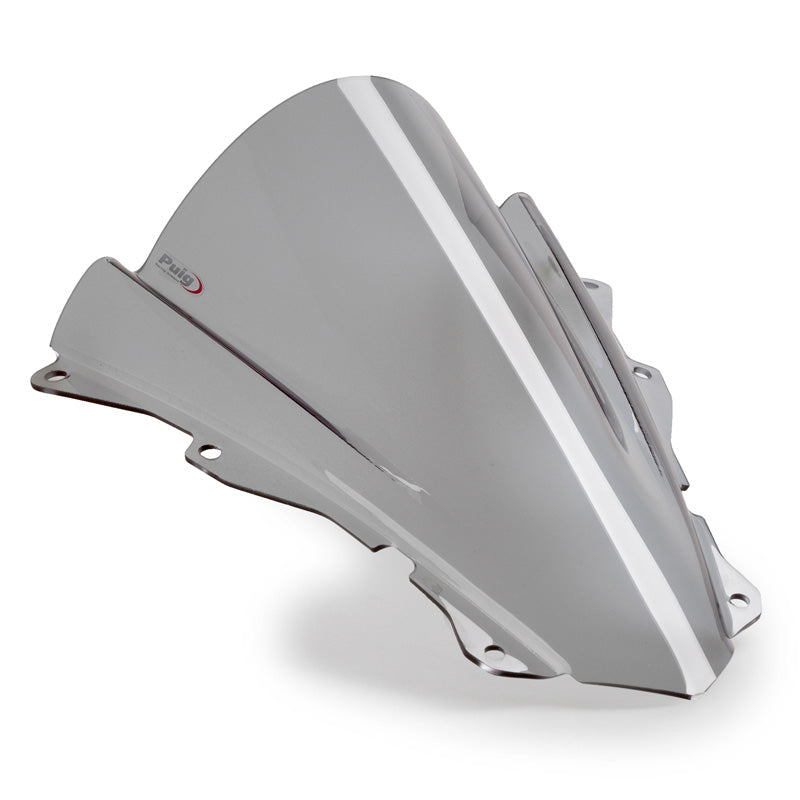 Z-RACING WINDSHIELD (KAWASAKI)ZX4R/RR SMOKE