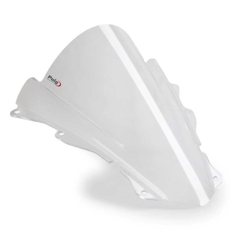 Z-RACING WINDSHIELD (KAWASAKI)ZX4R/RR CLEAR