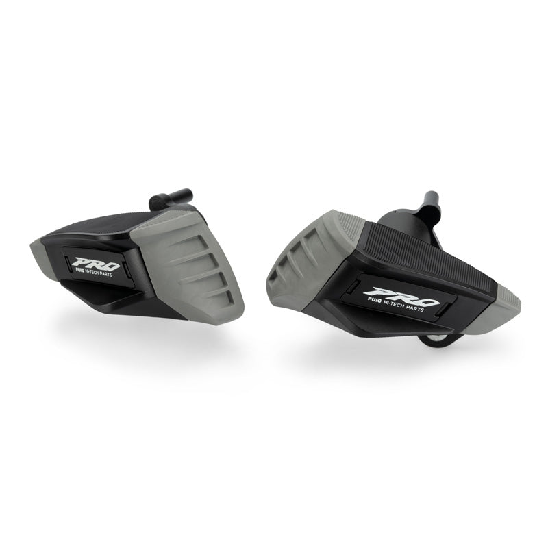 PRO 2.0 FRAME SLIDERS BLACK