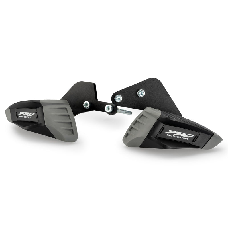 PRO 2.0 FRAME SLIDERS BLACK
