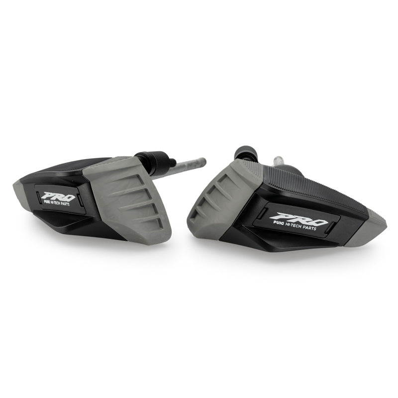 PRO 2.0 FRAME SLIDERS BLACK