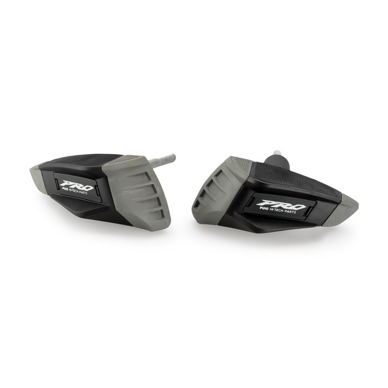 PRO 2.0 FRAME SLIDERS BLACK