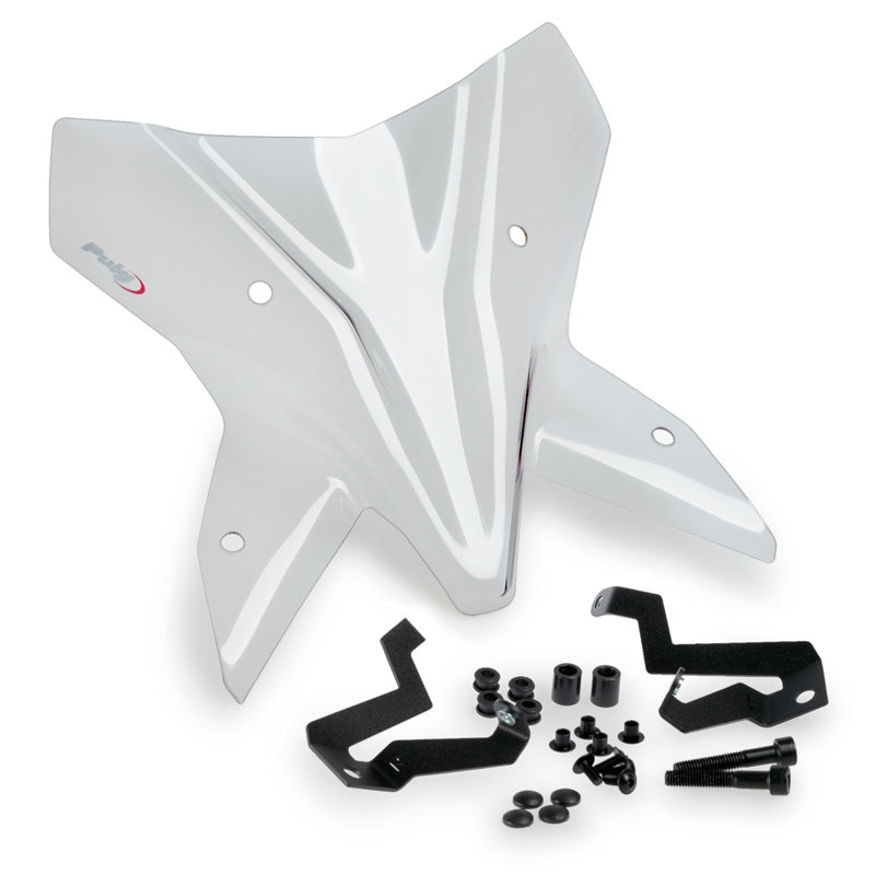 WINDSCREEN NEW GENERATION SPORT (KTM) CLEAR