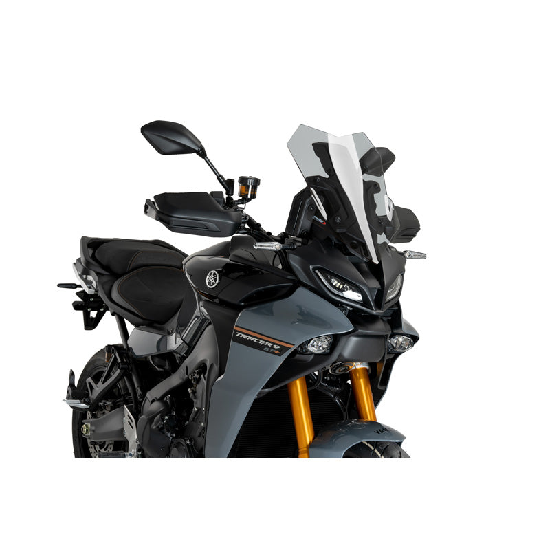 SPORT SCREEN (YAMAHA) TRACER 9 GT PLUS DARK SMOKE