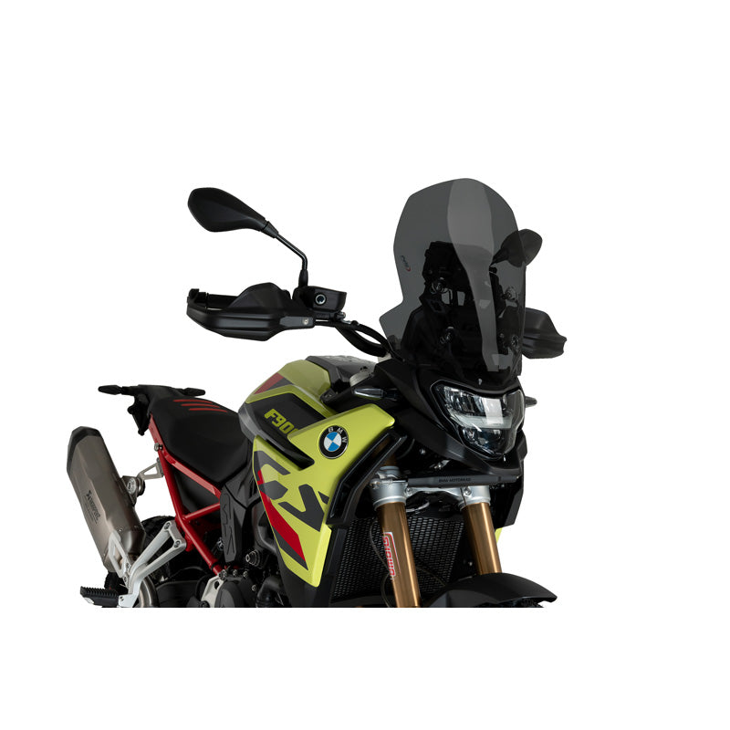 TOURING SCREEN (BMW) F900GS 2024 DARK SMOKE