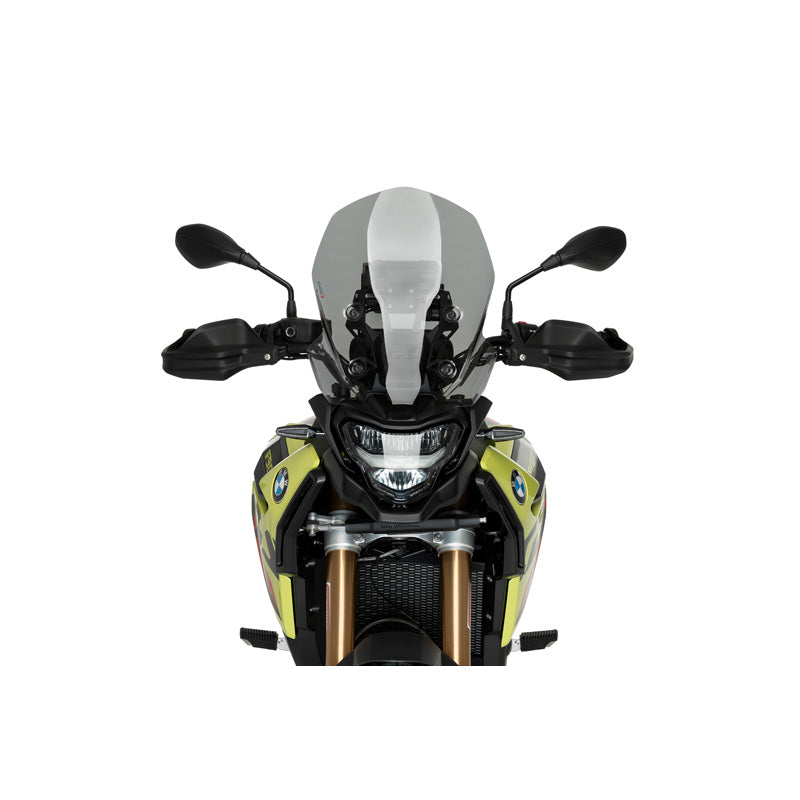 TOURING SCREEN (BMW) F900GS 2024 SMOKE
