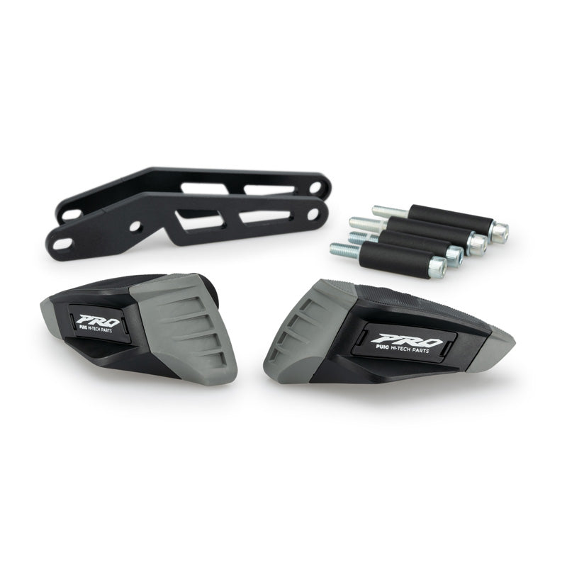 PRO 2.0 FRAME SLIDERS BLACK