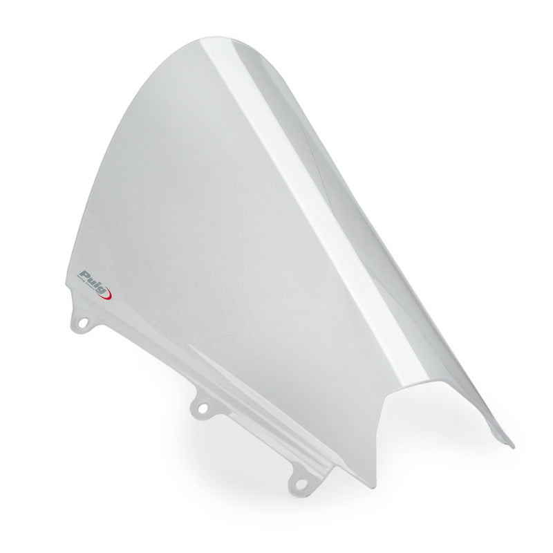 WINDSCREEN R-RACER SPORT (SUZUKI) GSX-8R CLEAR