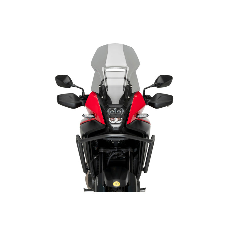 TOURING SCREEN (HONDA) SMOKE