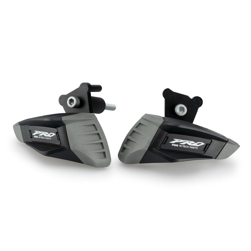 PRO 2.0 FRAME SLIDERS BLACK