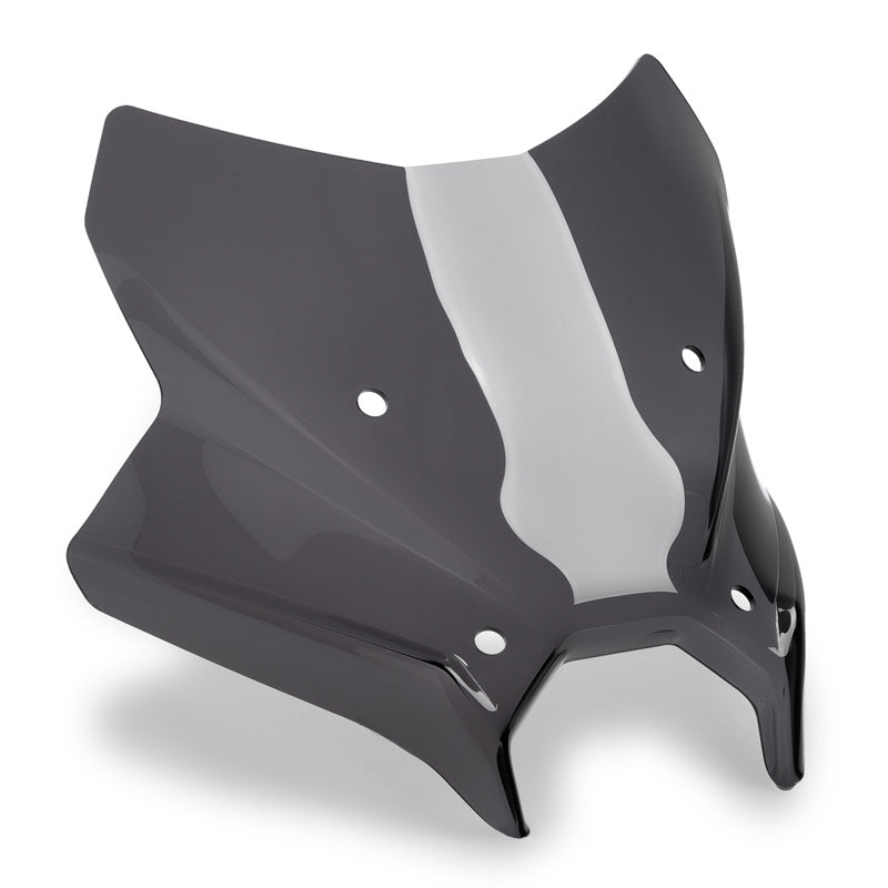 WINDSCREEN NEW GENERATION SPORT (YAMAHA) DARK SMOKE