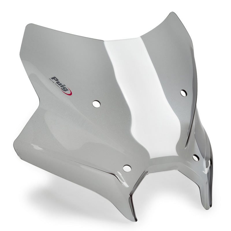 WINDSCREEN NEW GENERATION SPORT (YAMAHA) SMOKE