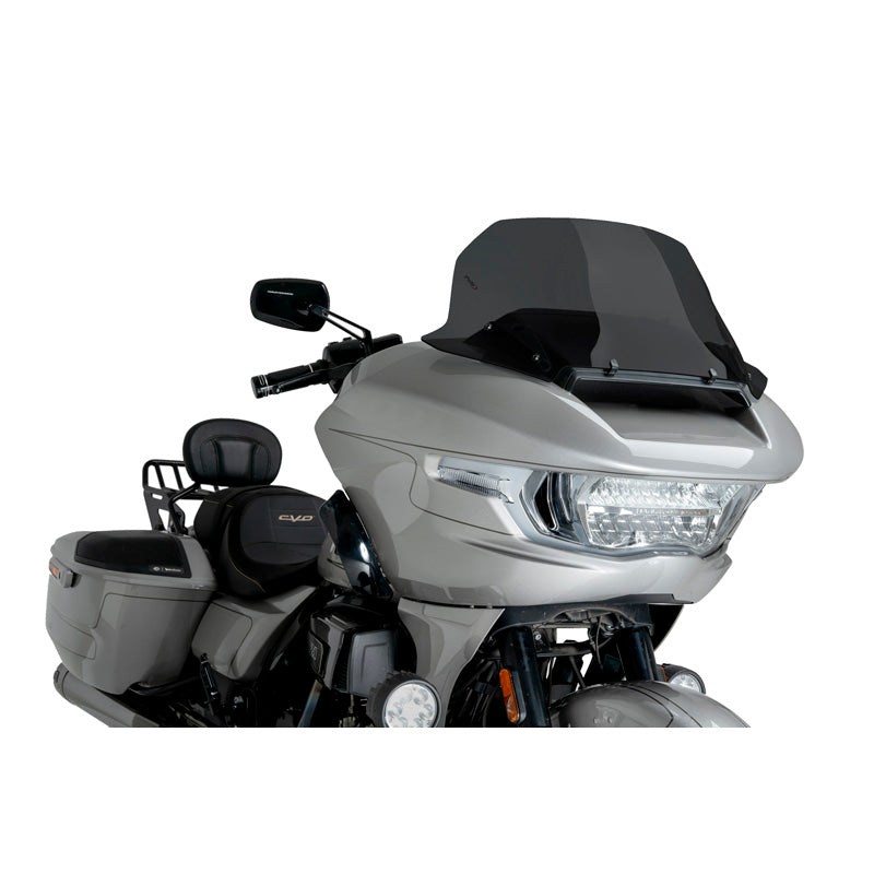 HIGH-ROAD TOURING SCREEN DARK SMOKE