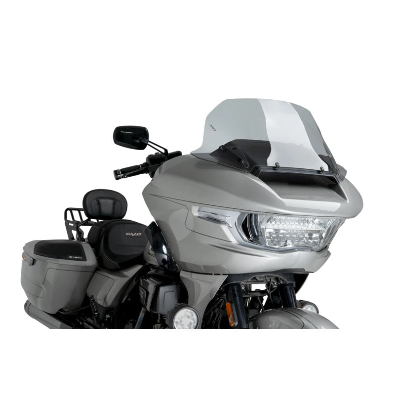 HIGH-ROAD TOURING SCREEN SMOKE