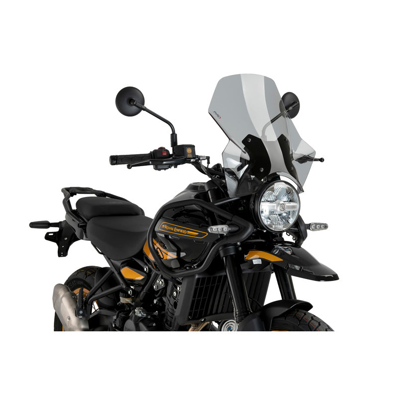 ADJUSTABLE SCREEN (ROYAL ENFIELD) HIMALAYAN 450
