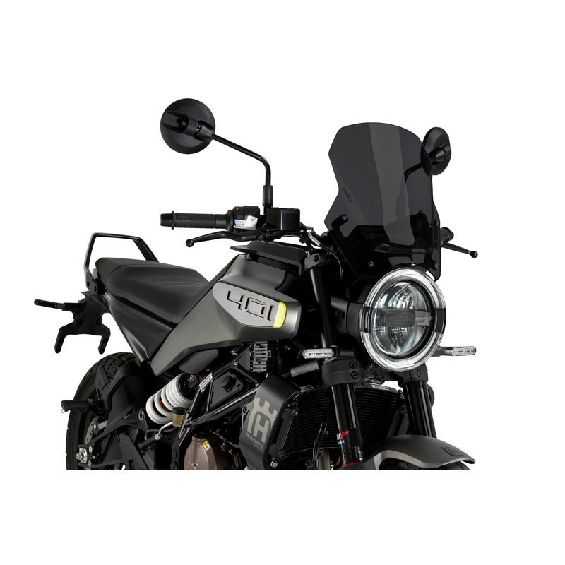 WS. NEW GEN. SPORT HUSQ SVARTPILEN D SMOKE 24-25