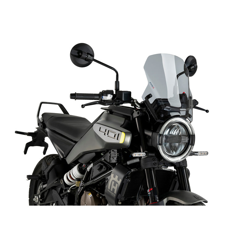 %WS. NEW GEN. SPORT HUSQ SVARTPILEN SMOKE 24-25