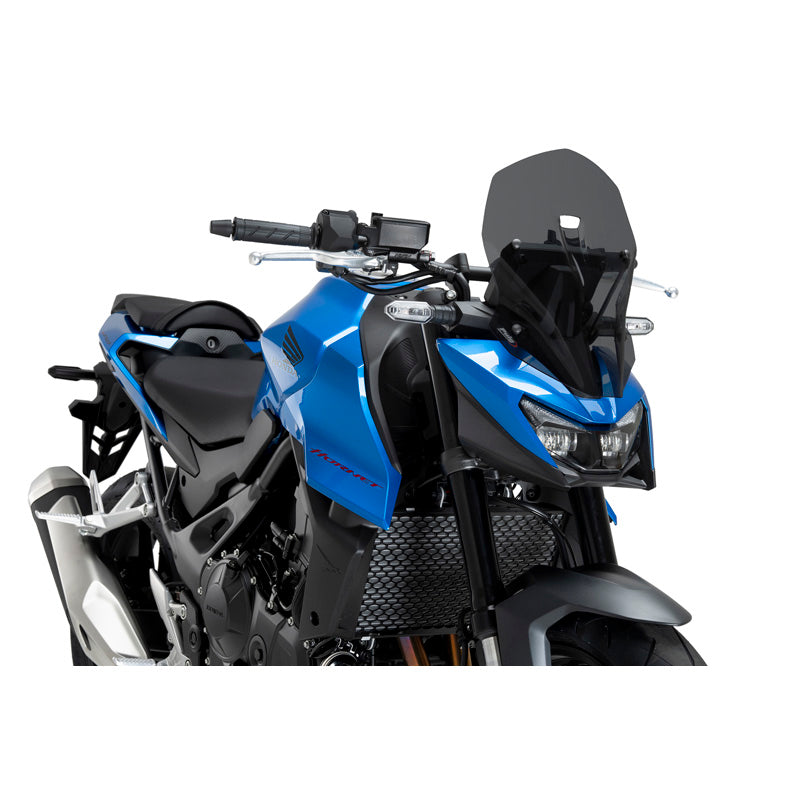 WINDSCREEN NEW GENERATION TOURING (HONDA) CB750 HORNET