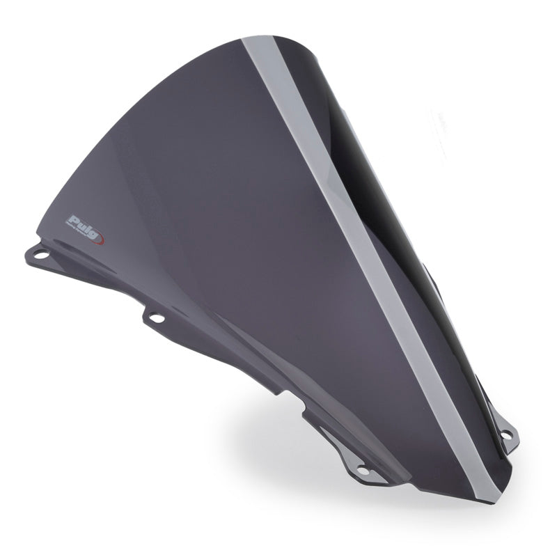 R-RACER WINDSHIELD (KAWASAKI) DARK SMOKE
