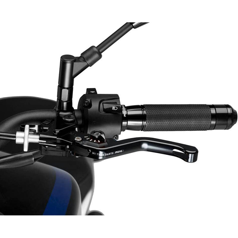 %LEVER BLACK KAW. ZX-10RR 19-23