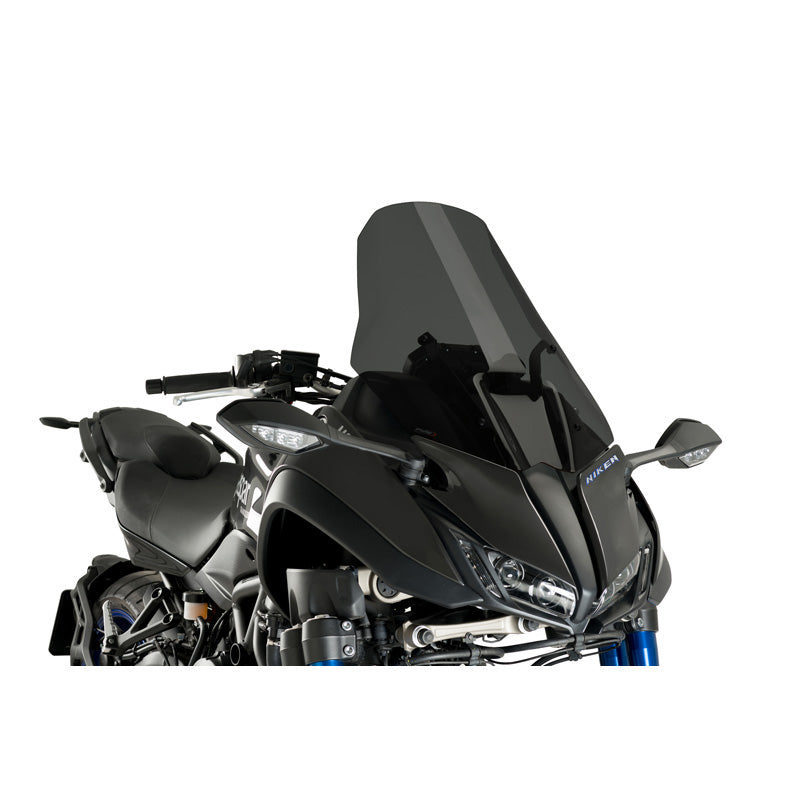WINDS. NEW GEN TOURING YAMAHA NIKEN 18'- C/DARK SM