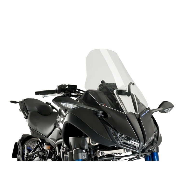 TOURING SCREEN YAMAHA NIKEN 18'- C/CLEAR