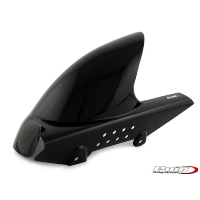 MUDGUARD BLACK