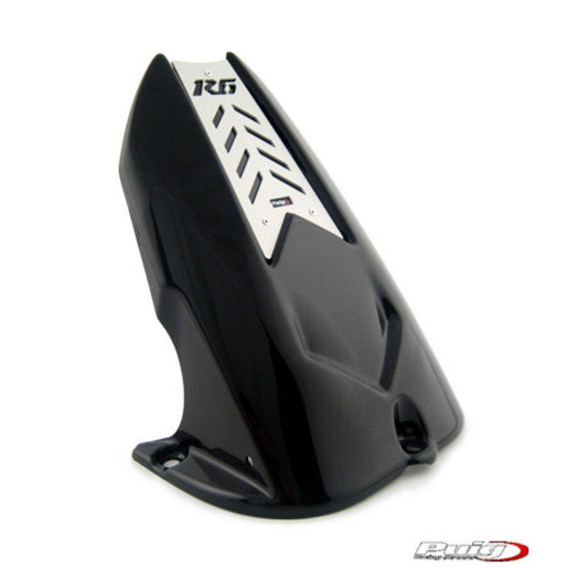 MUDGUARD BLACK