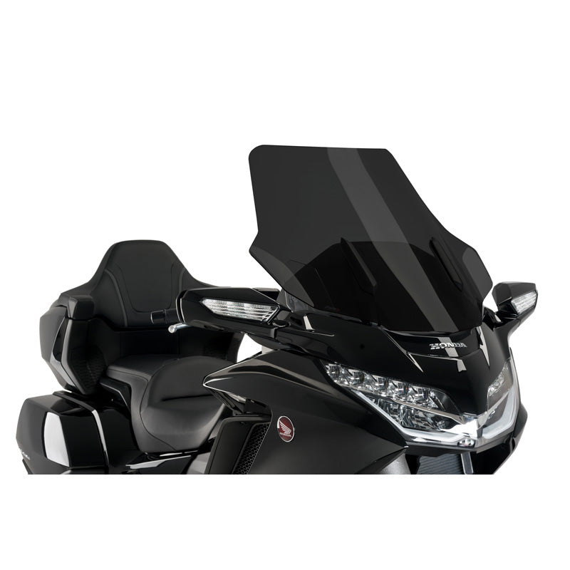 TOURING SCREEN (HONDA) DARK SMOKE