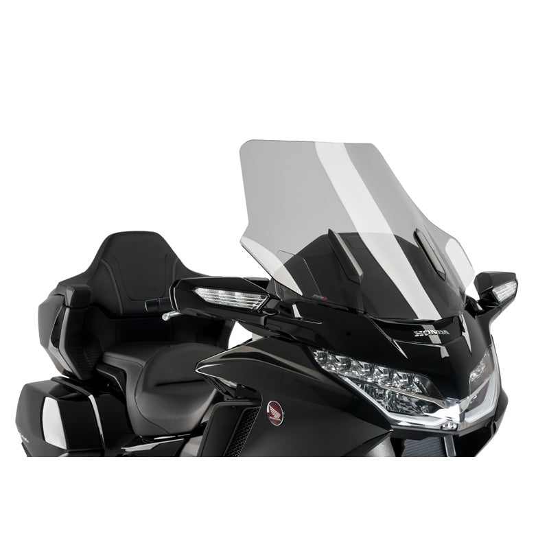 TOURING SCREEN (HONDA) SMOKE
